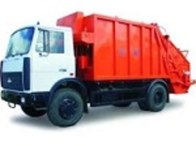 Коммунальная техника